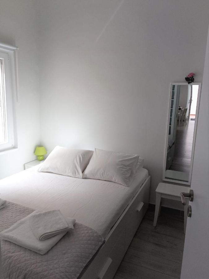 Sea U Apartment Chania  Exterior photo