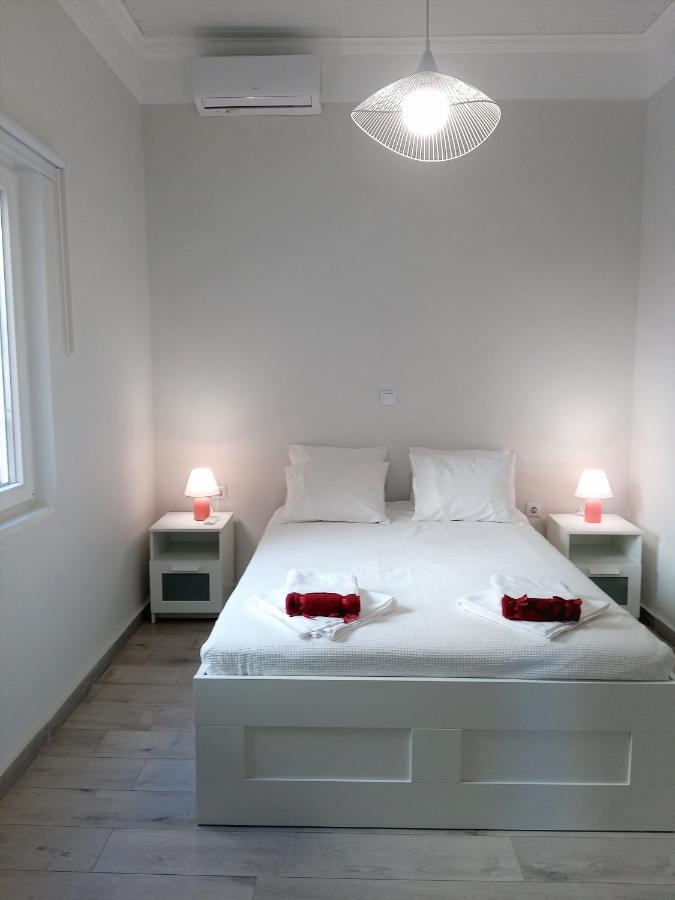 Sea U Apartment Chania  Exterior photo