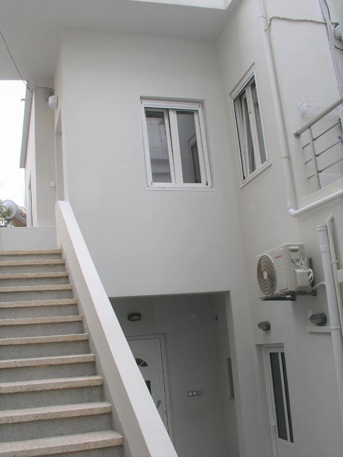 Sea U Apartment Chania  Exterior photo
