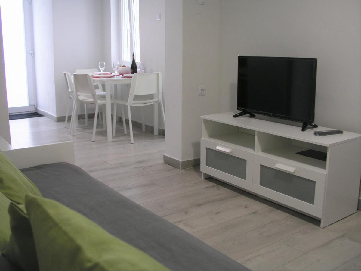 Sea U Apartment Chania  Exterior photo